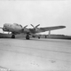Avro Lancastrian 691. Wikimedia Commons